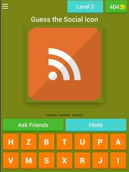 Social Quiz screenshot 7