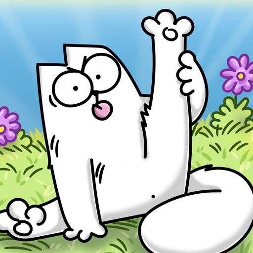 Simon’s Cat Crunch Time 1.69.0