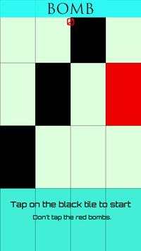 One Direction Piano Tiles - Night Changes screenshot 4