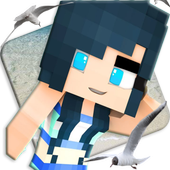Mermaid Skins for Minecraft icon