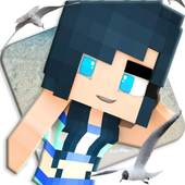 Mermaid Skins for Minecraft 1.1.3