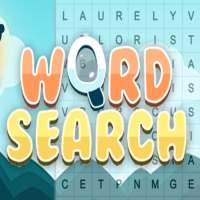 Word Search Puzzle
