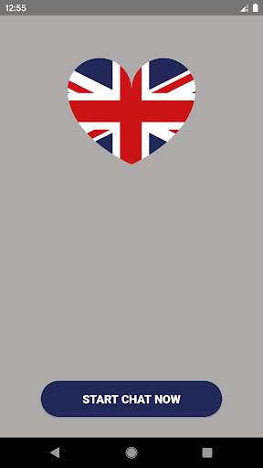 UK Dating App Free | UK British Chat Room Online screenshot 1