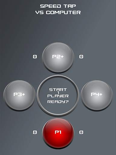 4 Player Reaction screenshot 10