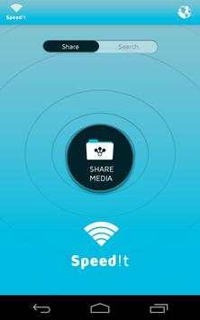 File Share WiFi Direct screenshot 2