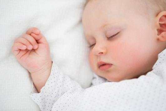 Sweet Baby Wallpaper screenshot 13