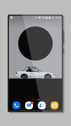 JDM Cars Wallpaper screenshot 5