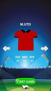 Premier Football League screenshot 4