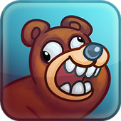Game for KIDS: Googly Match icon
