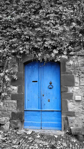 Partial Color Master - Color splash photo editor screenshot 1