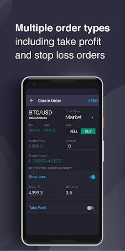 Prime XBT Futures Pro screenshot 4