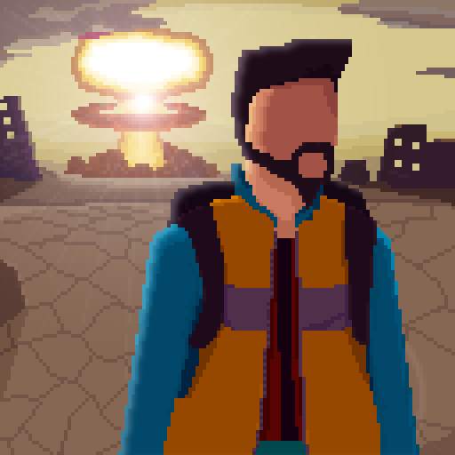 The Wanderer- Project Survival 7.0011007