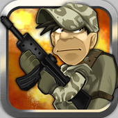 Total Recoil icon