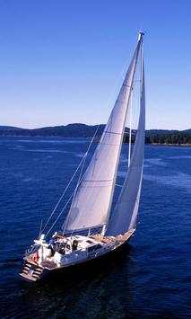 Yacht Wallpapers screenshot 3