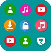 MY MY Jio Barcode icon