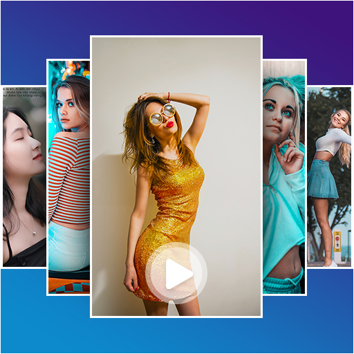 Photo Video Maker icon