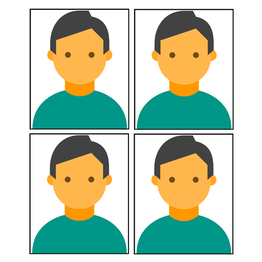 ID Photos Maker FREE icon