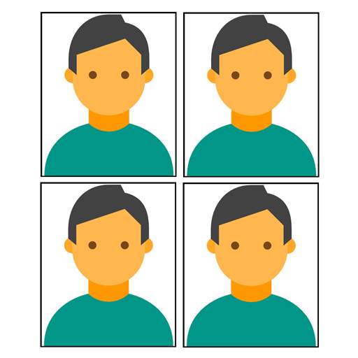 ID Photos Maker FREE 1.1.0