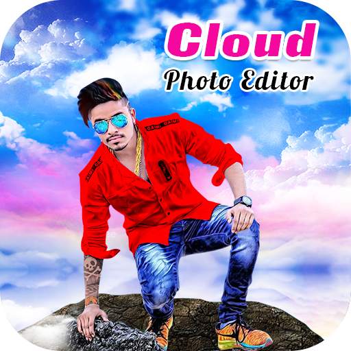 Cloud Photo Editor 1.1