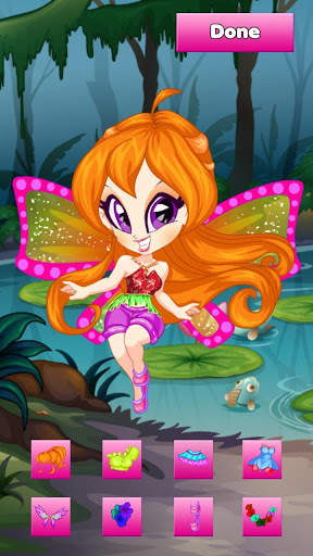 Mini Fairy स्क्रीनशॉट 2
