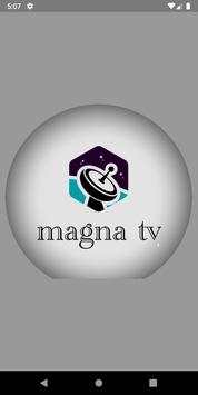 Magna TV - Ex ovni tv screenshot 1