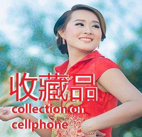 CHINESE classic song screenshot 7