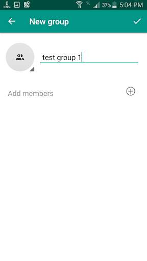Larim - Free Video Calls and Chats screenshot 4