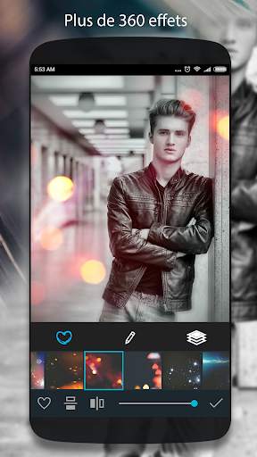 Photo Studio screenshot 7