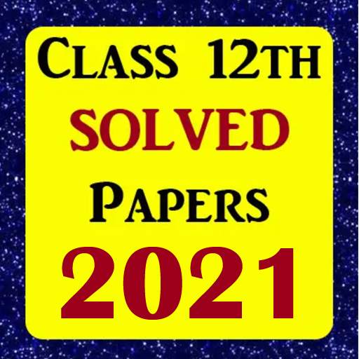 CBSE Class 12 Solved Papers 20 1.11