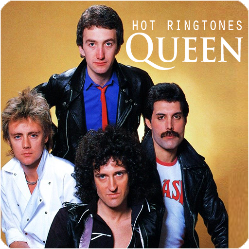 Queen - Hot Ringtones icon
