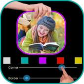 Photo Border Editor 1.0