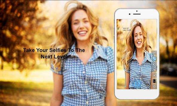 Ultra 5K Camera – Ultra HD Camera screenshot 2