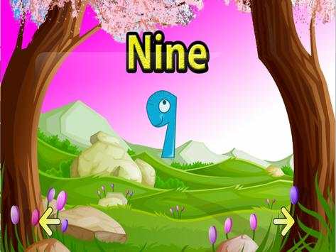 math game number addition kid screenshot 9