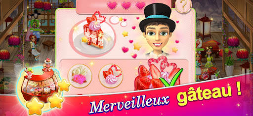 Wedding Salon 2 screenshot 2