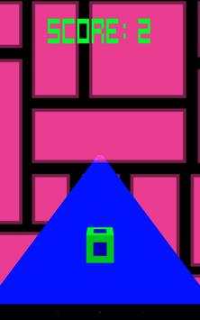 Geometry Run Impossible Rush скриншот 6