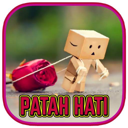 Lagu Galau Romantis Terbaru Offline 6.0.5