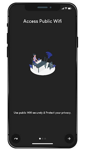 XenonVPN | Free VPN Proxy, Fast, Secure, Unblock screenshot 7