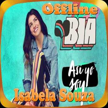 Elenco de BIA {} Así yo soy {Isabela Souza} screenshot 1