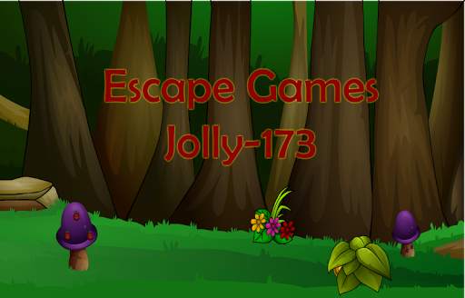 Escape Games Jolly-173 screenshot 1