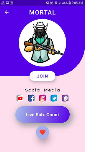 Gaming Community screenshot 2