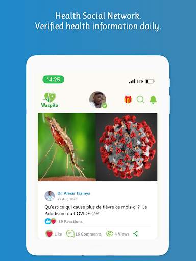 Waspito screenshot 10