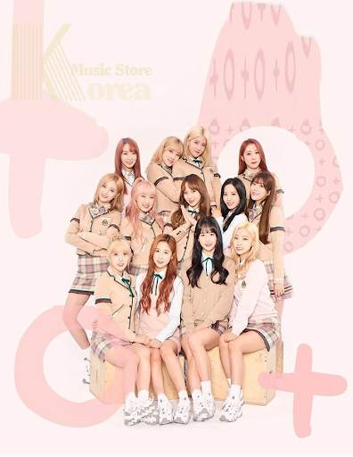 WJSN (Cosmic Girls) Offline Music - Kpop screenshot 3