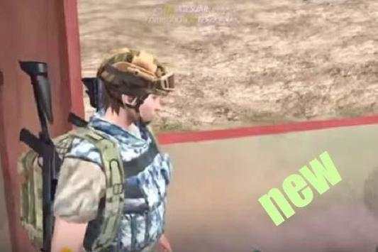 Free Fire Battleground Walkthrough screenshot 2