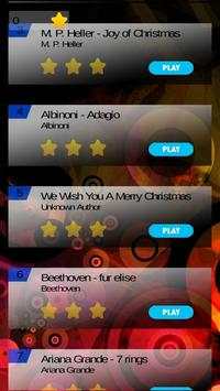 ColdPlay - Piano Tiles PRO screenshot 3