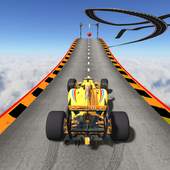 Impossible Top Speed Formula Racing Tracks 1.0