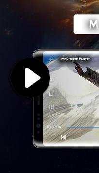 MAX Video Player screenshot 3