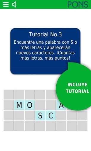 SpellFlash Lite para inglés screenshot 4