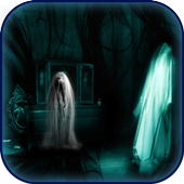 Ghost Around Me icon