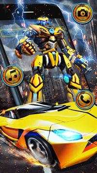 Car Robot Battle screenshot 3