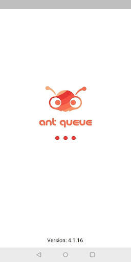 Ant Queue screenshot 1